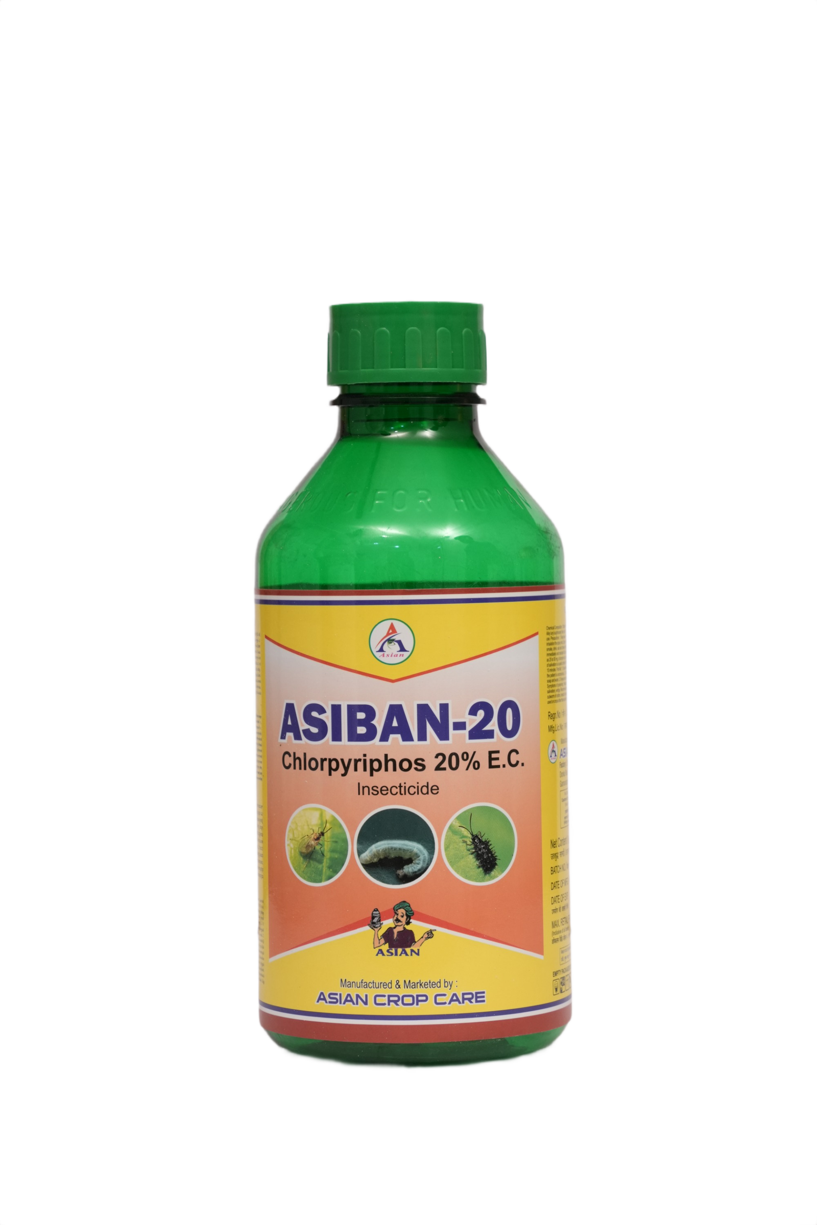 ASIBAN 20